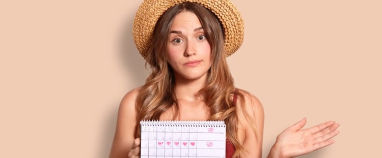 Can Traveling Affect Your Period?  Can Traveling Affect Your Period?