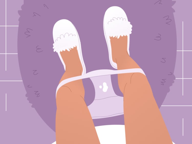 Creamy white discharge: What causes it, and should you worry?  Creamy white discharge: What causes it, and should you worry?