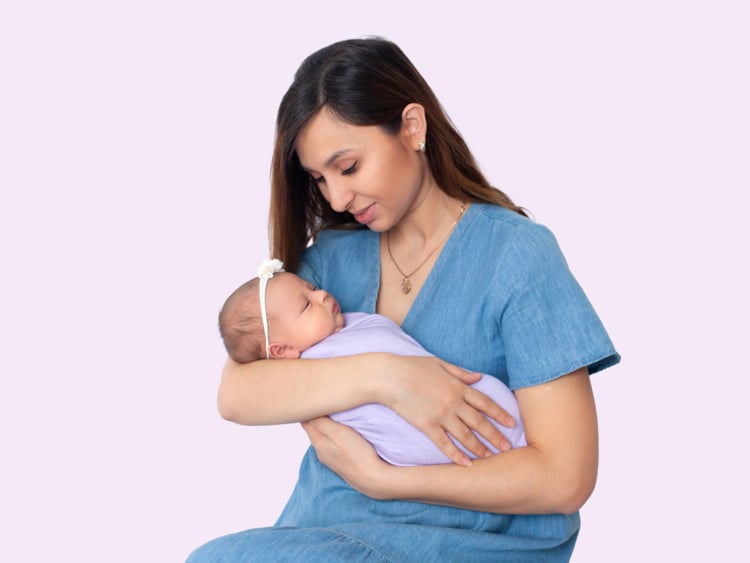 Scared to give birth: 5 common birth fears & how to cope Scared to give birth: 5 common birth fears & how to cope