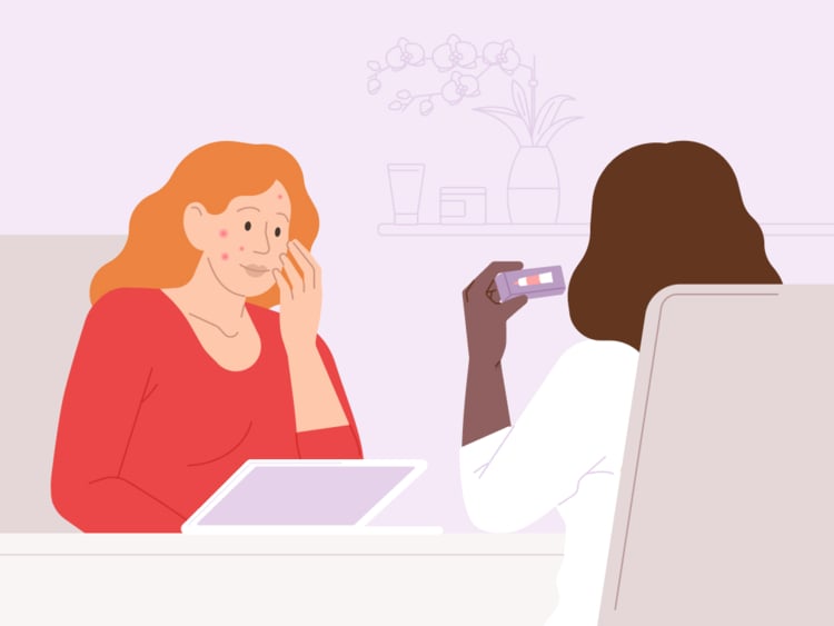 Can birth control cause acne? Here’s how hormonal contraceptives can impact your skin Can birth control cause acne? Here’s how hormonal contraceptives can impact your skin
