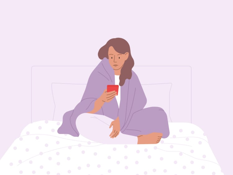 How to track your period – and why you should How to track your period – and why you should