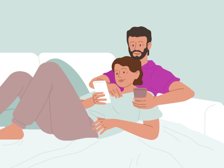 Can your sex drive return after menopause? Here’s what you should know Can your sex drive return after menopause? Here’s what you should know