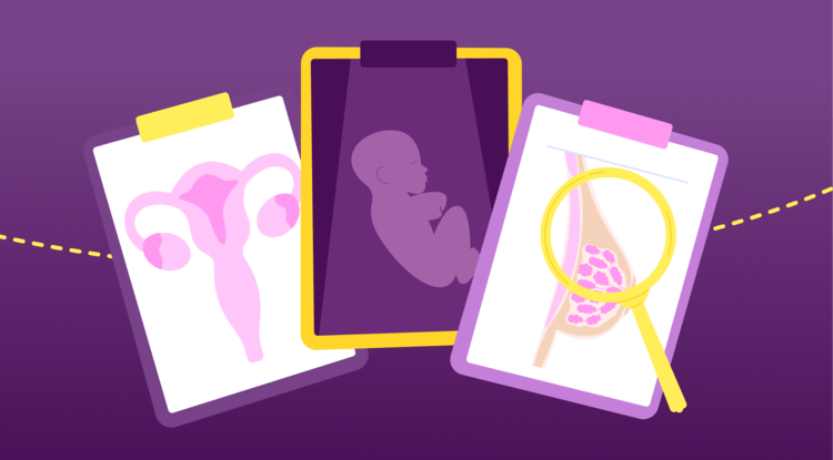 Unlocking a path to better female health: Why raising knowledge is key Unlocking a path to better female health: Why raising knowledge is key