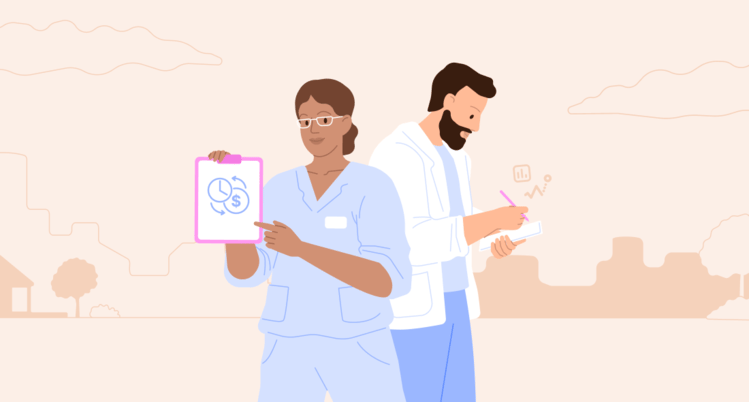 New research: Can digital tools, like symptom checkers, cut endometriosis diagnosis time?