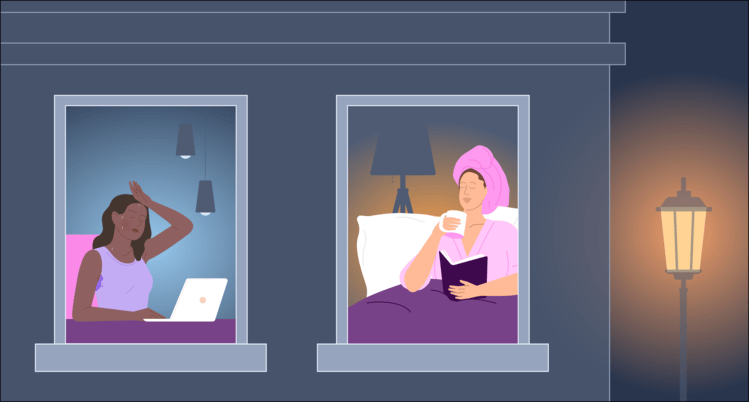 Beyond hormones: How social factors shape perimenopause