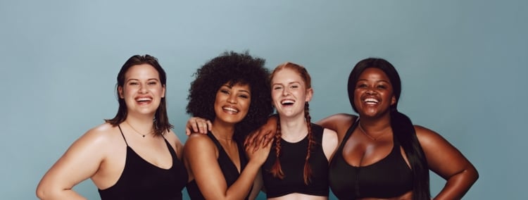 Qu'est-ce que l'image corporelle ? Le guide de Flo vers l’amour de soi Qu'est-ce que l'image corporelle ? Le guide de Flo vers l’amour de soi