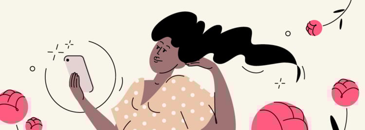 Pregnancy Glow Explained or How Pregnancy Can Affect Your Looks Pregnancy Glow Explained or How Pregnancy Can Affect Your Looks