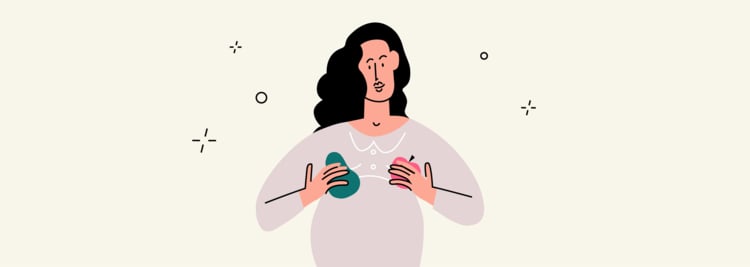 Breast Changes During Pregnancy: Your Step-By-Step Guide Breast Changes During Pregnancy: Your Step-By-Step Guide