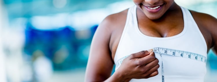 Breast Shapes and Sizes: Everything You Need to Know Breast Shapes and Sizes: Everything You Need to Know