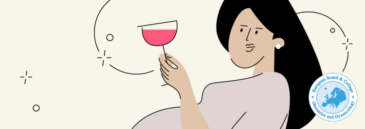 A Few Words About Drinking Alcohol During Pregnancy
