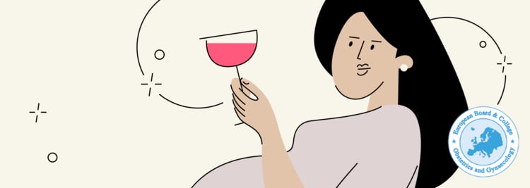A Few Words About Drinking Alcohol During Pregnancy A Few Words About Drinking Alcohol During Pregnancy