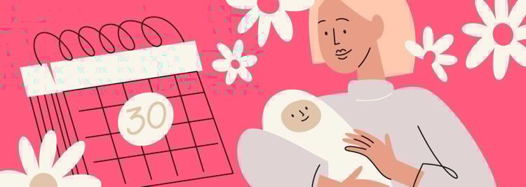 FAQs About Babies Born at 30 Weeks FAQs About Babies Born at 30 Weeks