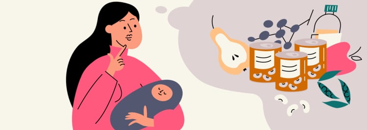 Foods to Avoid While Breastfeeding: 5 Foods That Decrease Milk Supply Foods to Avoid While Breastfeeding: 5 Foods That Decrease Milk Supply
