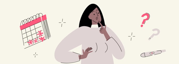 Can You Get Pregnant Without Having Sex? Experts Explain How It Can Happen Can You Get Pregnant Without Having Sex? Experts Explain How It Can Happen