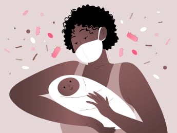 Coronavirus and breastfeeding: Is it safe to breastfeed if I have COVID? Coronavirus and breastfeeding: Is it safe to breastfeed if I have COVID?