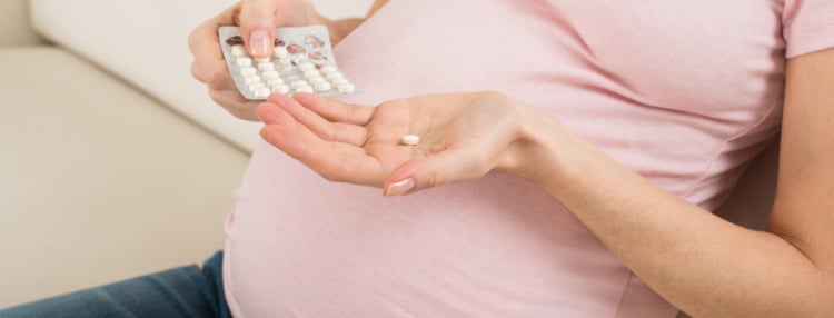 Folic Acid for Pregnancy: What Are Its Benefits? Folic Acid for Pregnancy: What Are Its Benefits?