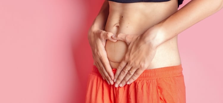 Exercise After Cesarean Delivery: What Is and Isn’t Safe Exercise After Cesarean Delivery: What Is and Isn’t Safe