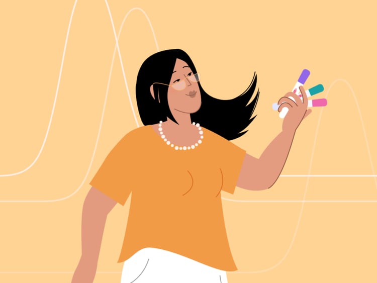 Luteinizing hormone (LH): What is it and how does it affect the menstrual cycle? Luteinizing hormone (LH): What is it and how does it affect the menstrual cycle?