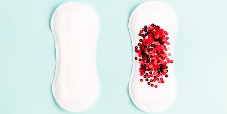Sangrado (hemorragia) vaginal después del sexo y sangrado durante el sexo: causas y factores de riesgo Sangrado (hemorragia) vaginal después del sexo y sangrado durante el sexo: causas y factores de riesgo