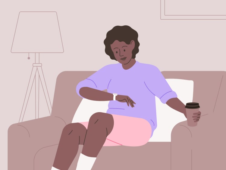 Late ovulation: What’s the deal? Late ovulation: What’s the deal?