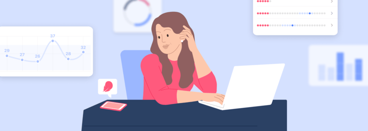 How we improve female health through research: An interview with Flo’s director of science How we improve female health through research: An interview with Flo’s director of science