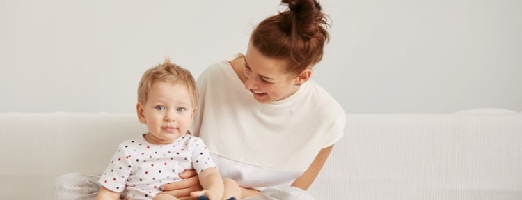 8-Month-Old Milestones in Baby Development: What to Expect 8-Month-Old Milestones in Baby Development: What to Expect