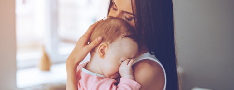 How to Handle the 7 Month Sleep Regression How to Handle the 7 Month Sleep Regression