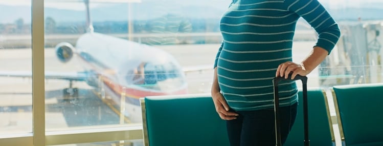 Flying While Pregnant: Tips to Enjoy Your Travel Flying While Pregnant: Tips to Enjoy Your Travel