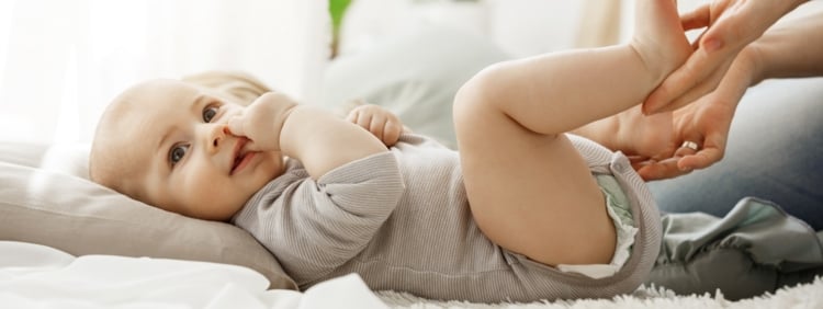 Black Baby Poop: All You Need to Know Black Baby Poop: All You Need to Know