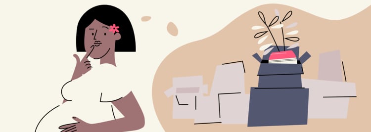 10 Things You Can’t Do While Pregnant 10 Things You Can’t Do While Pregnant