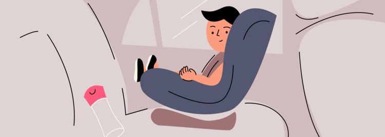 When to Change Car Seats: The Ultimate Cheat Sheet When to Change Car Seats: The Ultimate Cheat Sheet