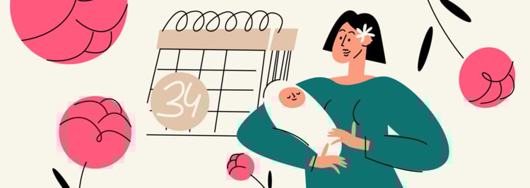 Baby Born at 34 Weeks: What to Expect Baby Born at 34 Weeks: What to Expect