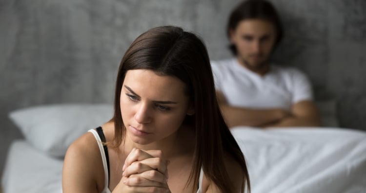 First Sex after Delivery: 5 Things You Should Be Ready For First Sex after Delivery: 5 Things You Should Be Ready For