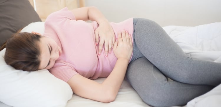 8 Reasons for Extremely Painful Menstrual Cramps 8 Reasons for Extremely Painful Menstrual Cramps