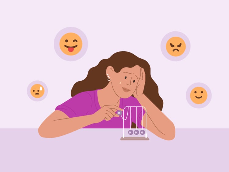 Does ovulation make you emotional? Here's the science Does ovulation make you emotional? Here's the science