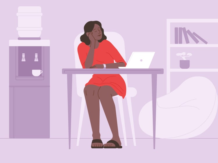 Ovulation fatigue: Is it normal to feel tired during ovulation? Ovulation fatigue: Is it normal to feel tired during ovulation?