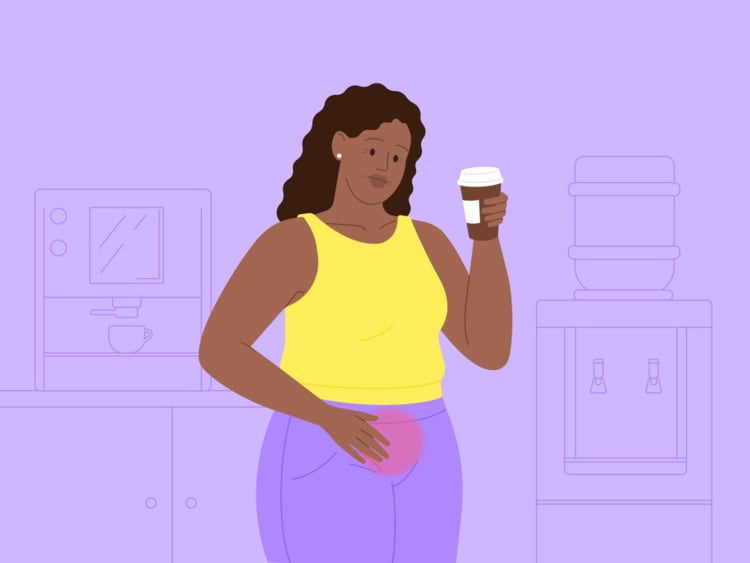 What are the signs you’re still ovulating in perimenopause? What are the signs you’re still ovulating in perimenopause?
