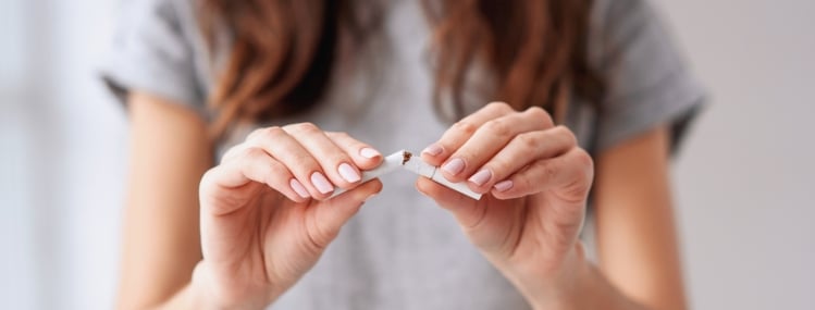 ¿Por qué es malo el tabaco? 14 razones para dejar de fumar