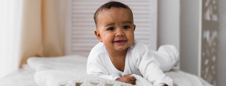 6-Month-Old Schedules: When Should Your Baby Eat and Sleep? 6-Month-Old Schedules: When Should Your Baby Eat and Sleep?