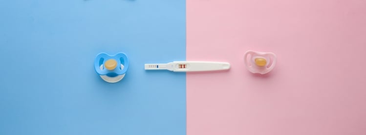 ¿Cómo saber si es niño o niña? Tres métodos (más o menos) precisos ¿Cómo saber si es niño o niña? Tres métodos (más o menos) precisos