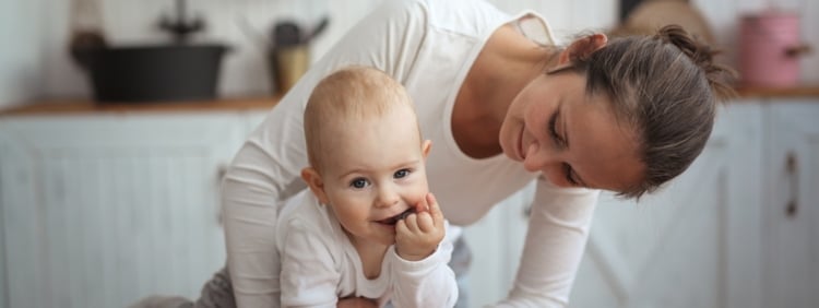 3 coisas incríveis para ajudar a dentição do bebê 3 coisas incríveis para ajudar a dentição do bebê
