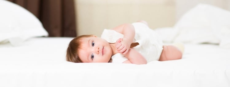 The Lowdown on Baby Constipation The Lowdown on Baby Constipation