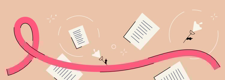 5 Things You Should Know About Breast Cancer 5 Things You Should Know About Breast Cancer