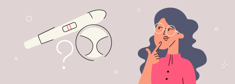 Moco cervical y embarazo: ¿es el moco cervical un señal de embarazo?