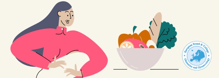 Healthy Breastfeeding Diet: What Foods to Eat While Breastfeeding Healthy Breastfeeding Diet: What Foods to Eat While Breastfeeding