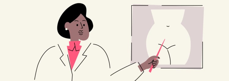 Do Women Have Prostates? Female Prostate Cancer Explained Do Women Have Prostates? Female Prostate Cancer Explained