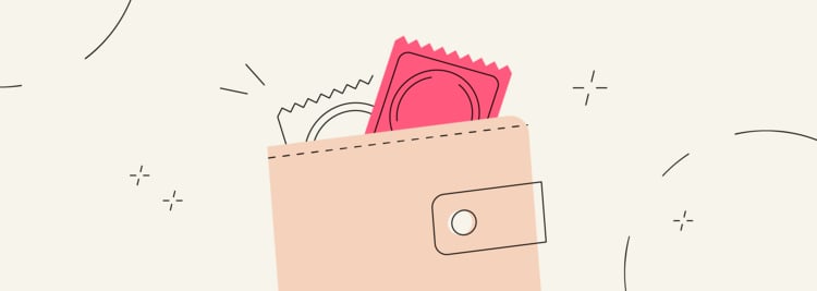 How to Store Condoms: Expert Advice and Tips How to Store Condoms: Expert Advice and Tips