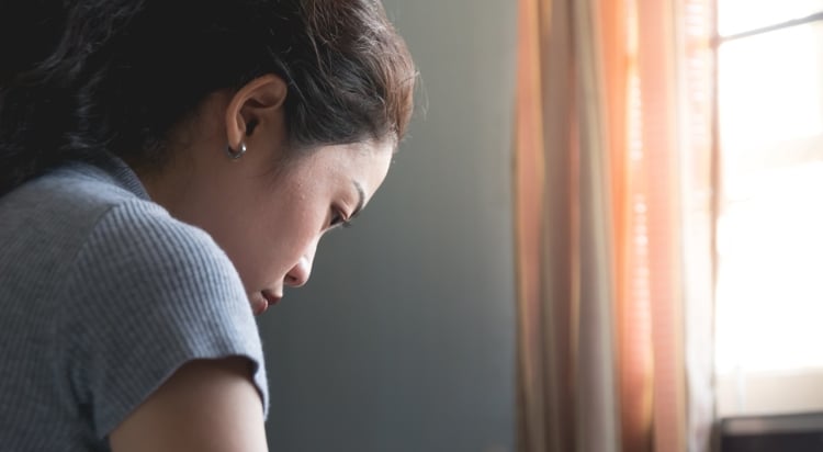 11 Early Signs of Postpartum Depression Every New Mom Should Be Aware Of 11 Early Signs of Postpartum Depression Every New Mom Should Be Aware Of