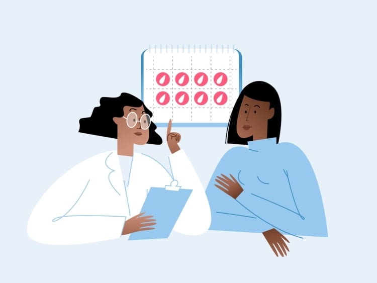 Heavy Menstrual Bleeding: Why Is My Period So Heavy? Heavy Menstrual Bleeding: Why Is My Period So Heavy?