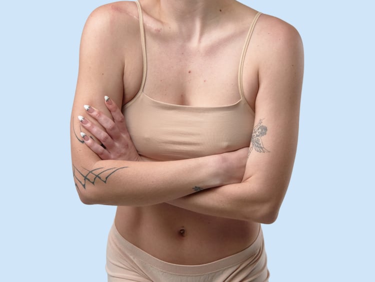 What Does Gender Dysphoria Feel Like? What Does Gender Dysphoria Feel Like?